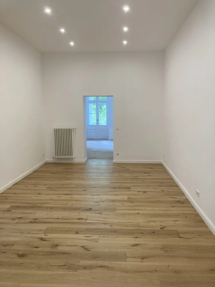 3 Zimmer Wohnung mit 104 m² in Berlin – Bild 3