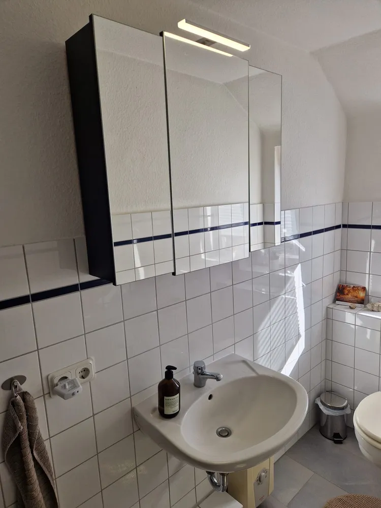 3 Zimmer Wohnung mit 57 m² in Hamburg – Bild 8