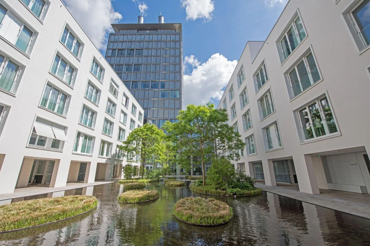 2 Zimmer Wohnung mit 60 m² in München – Bild 1