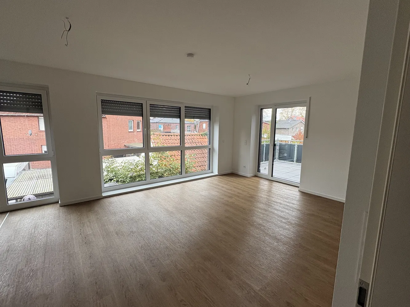 3 Zimmer Wohnung mit 93 m² in Nordhorn – Bild 3