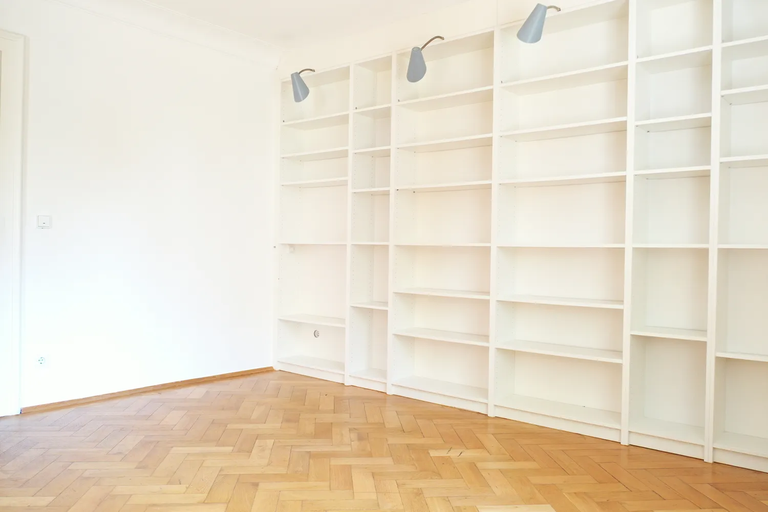 5 Zimmer Wohnung mit 244 m² in München – Bild 7