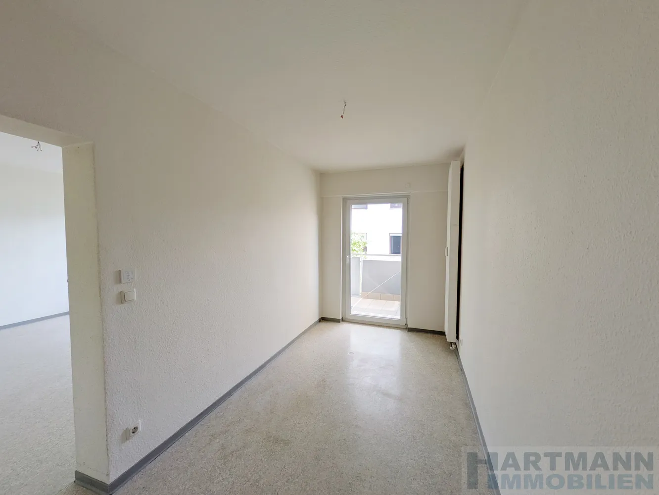 2 Zimmer Wohnung mit 43 m² in Frankfurt am Main – Bild 4