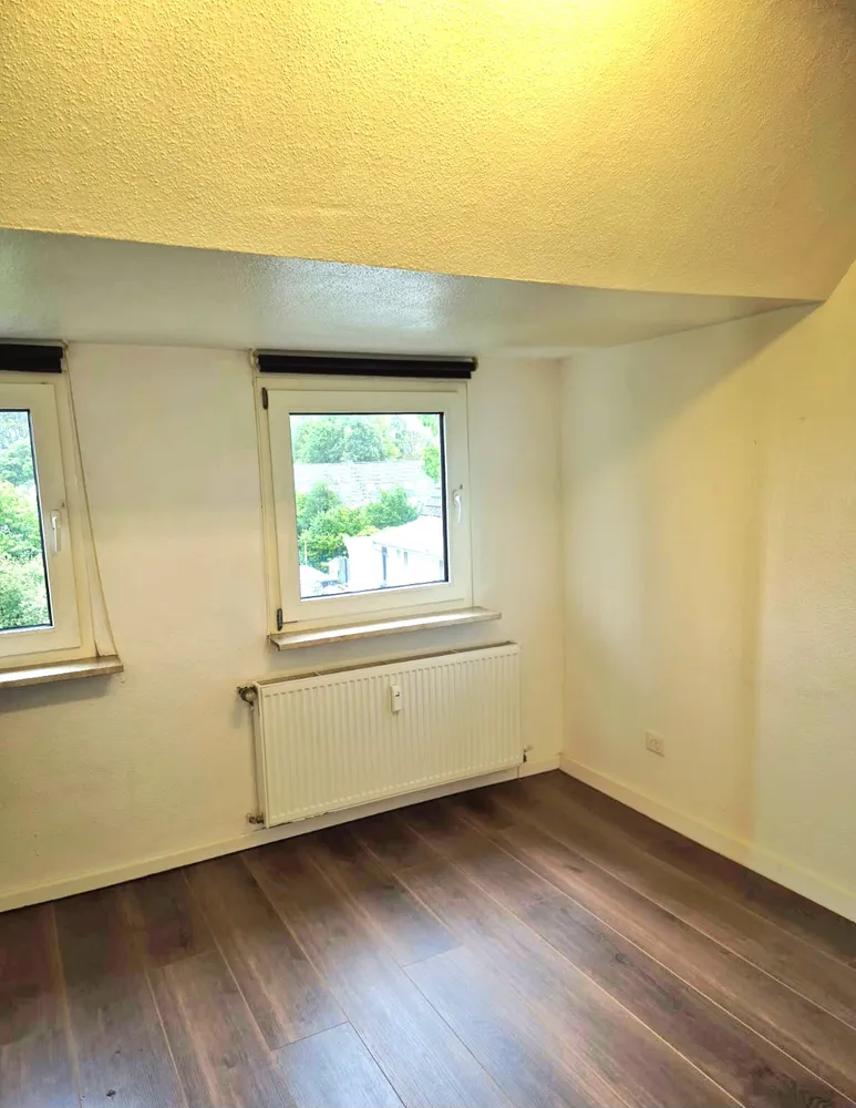 2 room apartment with 52 m² in Mülheim an der Ruhr – Photo 4