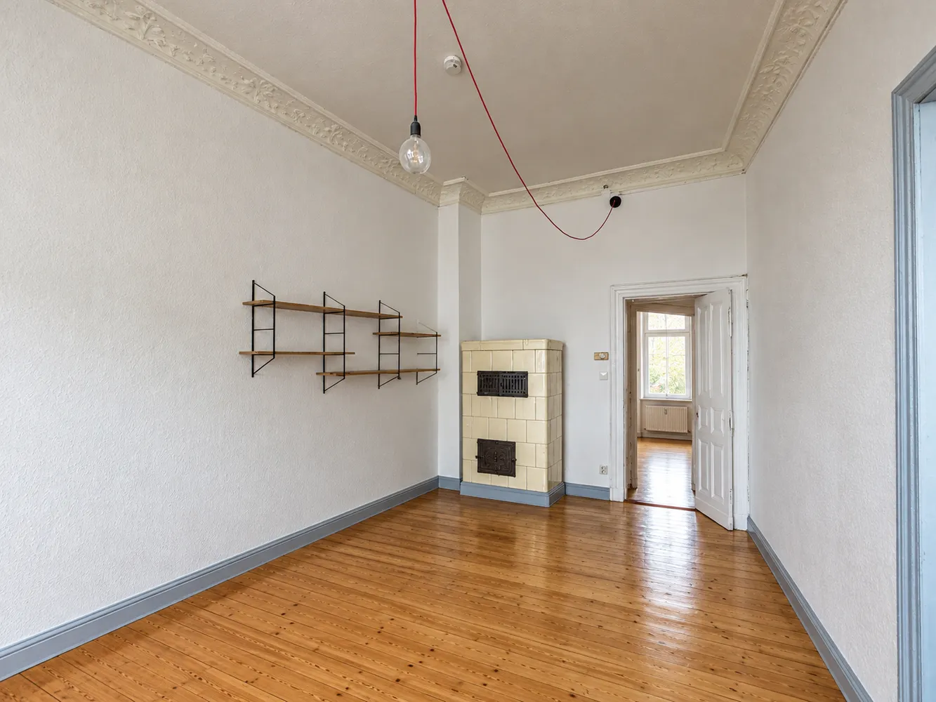 4 Zimmer Wohnung mit 84 m² in Berlin – Bild 2