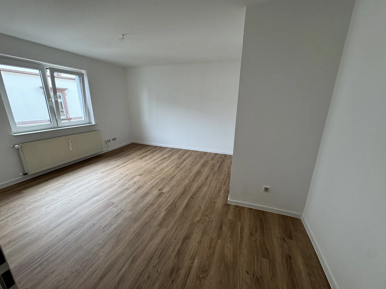 1 room apartment with 28 m² in Frankfurt am Main – Photo 2