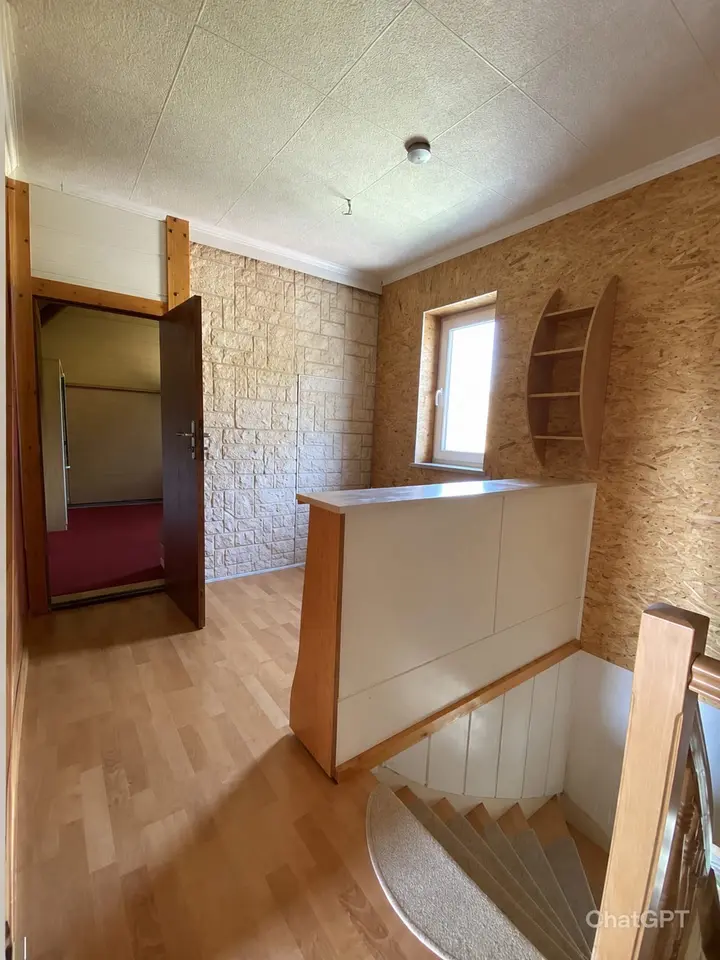 5 Zimmer Haus mit 90 m² in Berlin – Bild 4