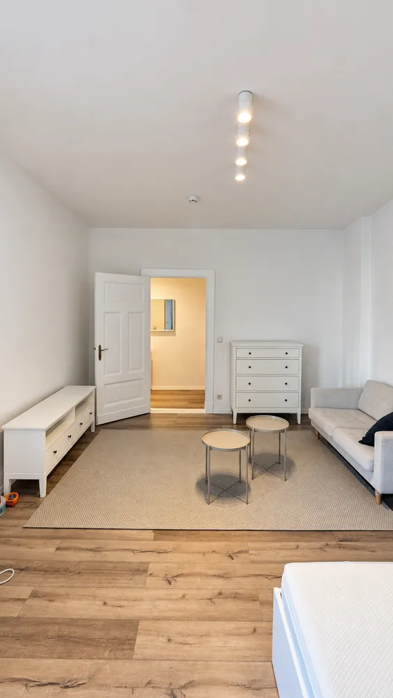 1 Zimmer Wohnung mit 52 m² in Berlin – Bild 1