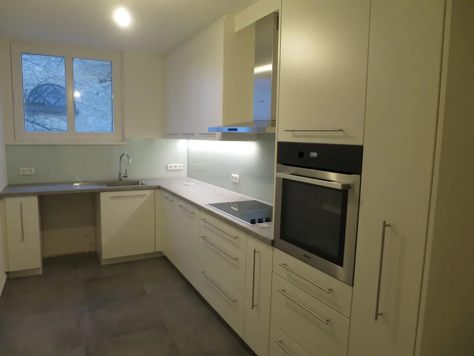 3 Zimmer Wohnung mit 124 m² in Neumünster – Bild 6