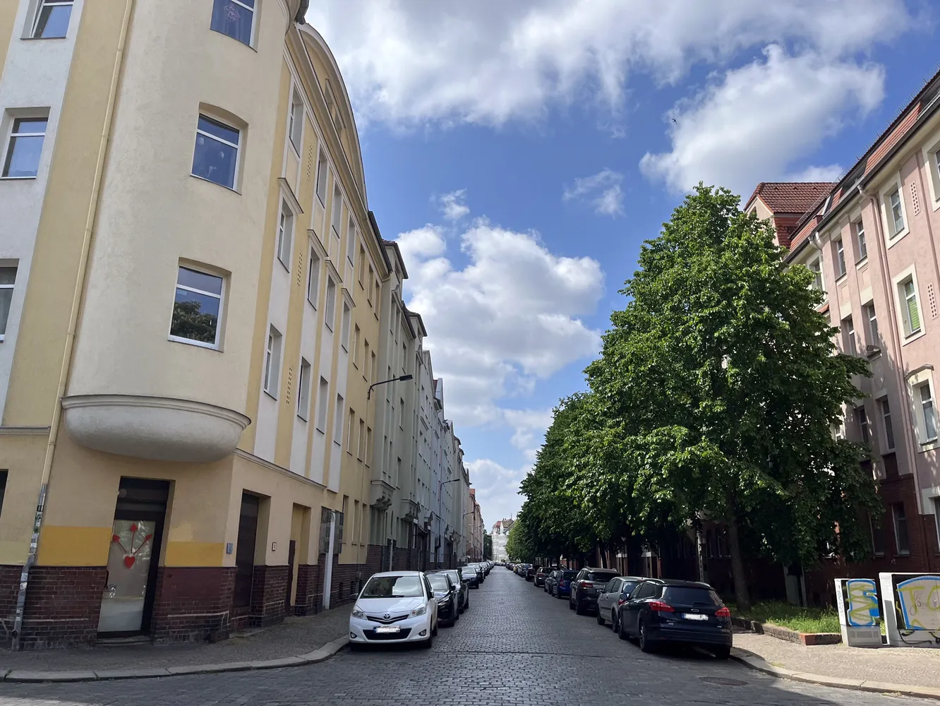 1 Zimmer Wohnung mit 53 m² in Leipzig – Bild 1