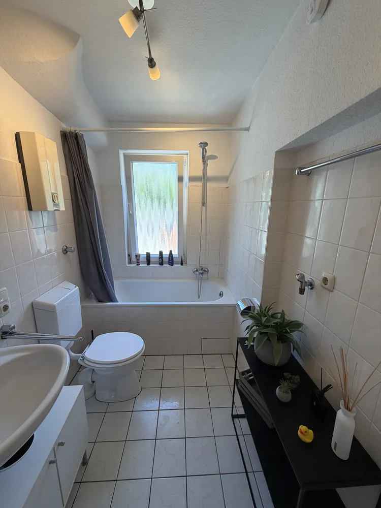 2 Zimmer Wohnung mit 52 m² in Aachen – Bild 11