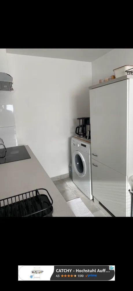 1 Zimmer Wohnung mit 40 m² in Stuttgart – Bild 3