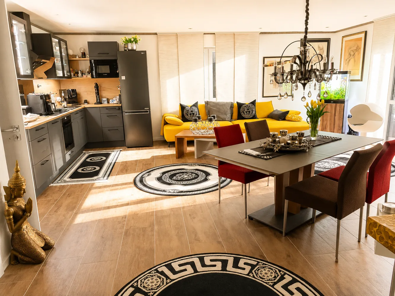 2 Zimmer Wohnung mit 85 m² in Donauwörth – Bild 5