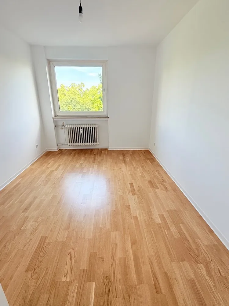 3 Zimmer Wohnung mit 82 m² in München – Bild 6