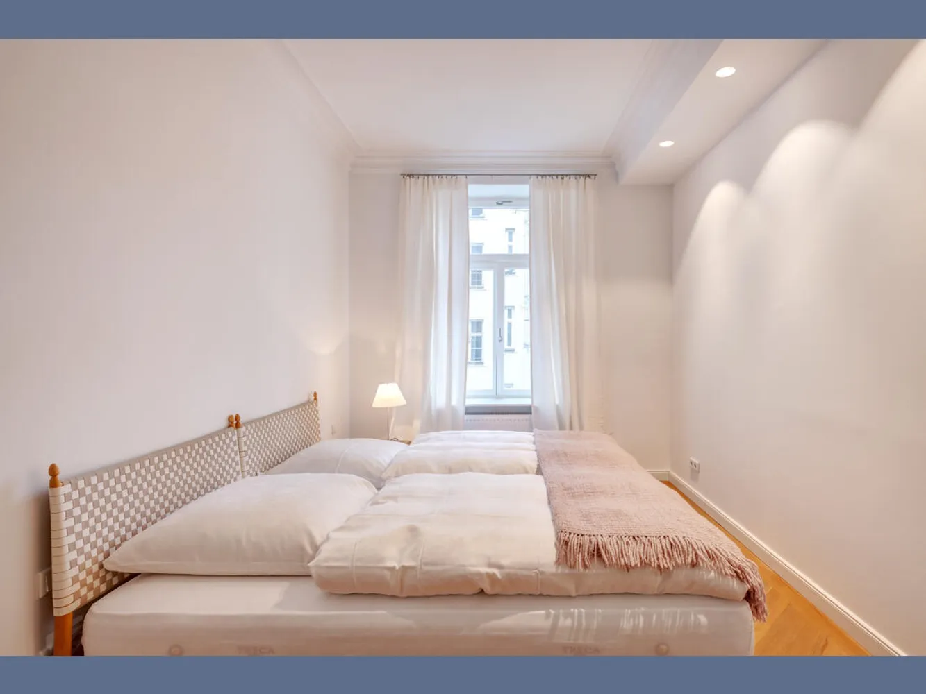 3 room apartment with 90 m² in Munich – Photo 5