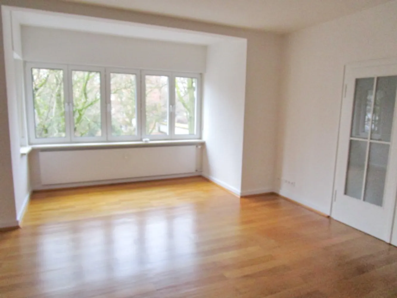 5 Zimmer Wohnung mit 136 m² in Münster – Bild 5