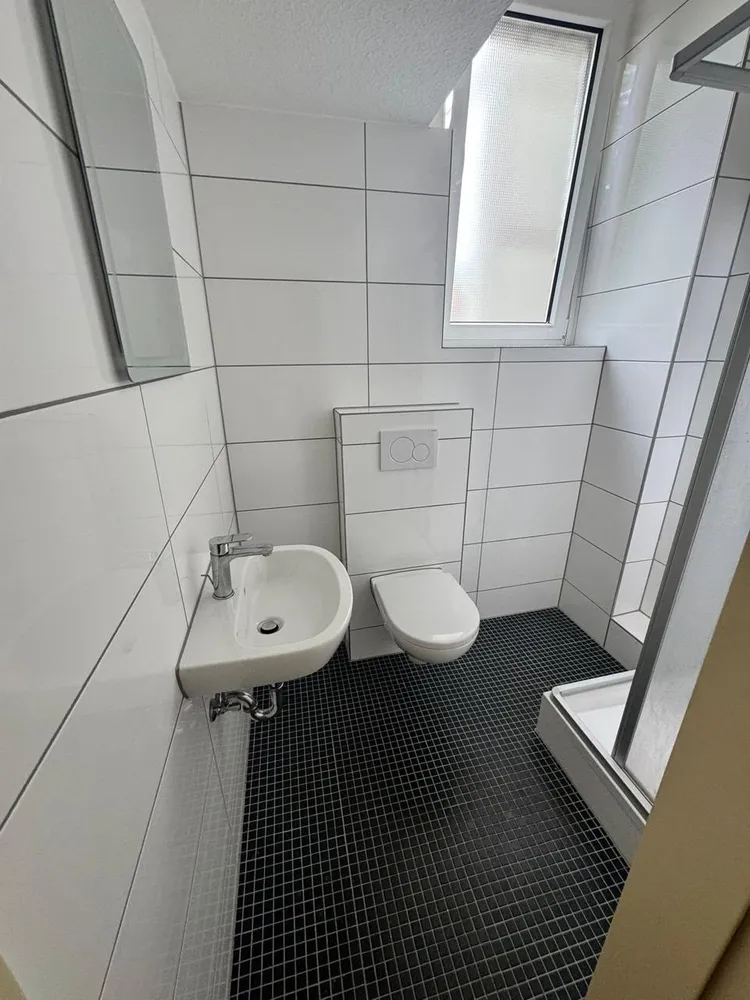 2 Zimmer Wohnung mit 40 m² in Aachen – Bild 4
