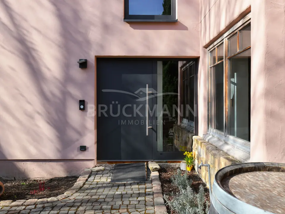 3 room apartment with 140 m² in Worms – Photo 3