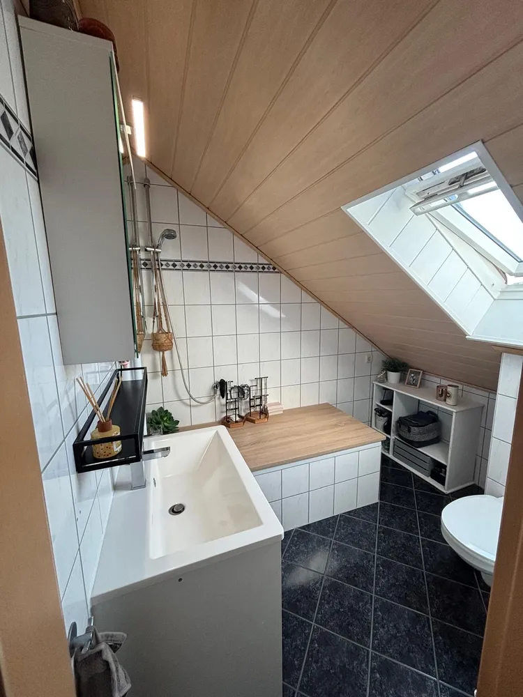 4 Zimmer Wohnung mit 85 m² in Wesel – Bild 4