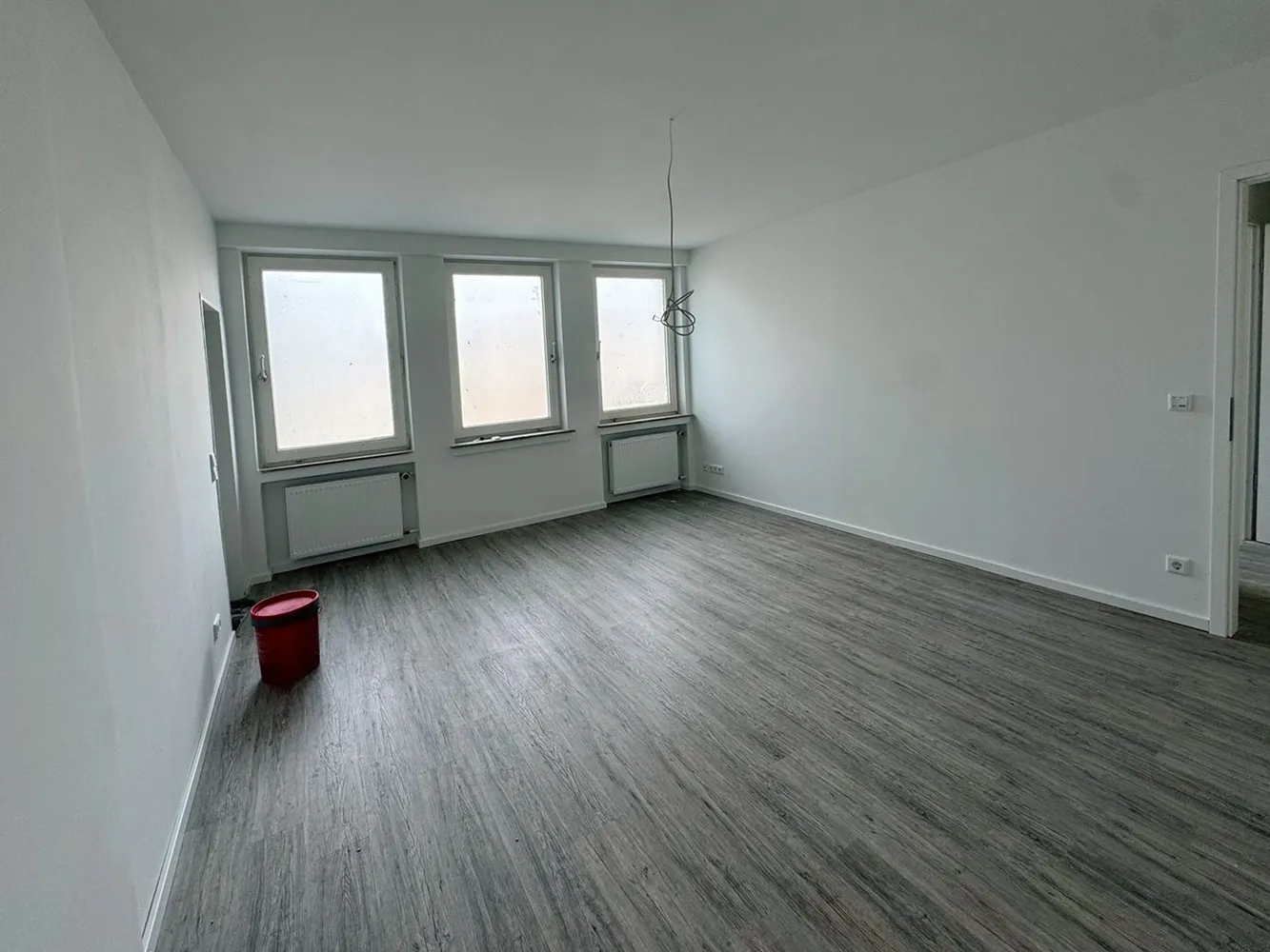 4 Zimmer Wohnung mit 110 m² in Bielefeld – Bild 5