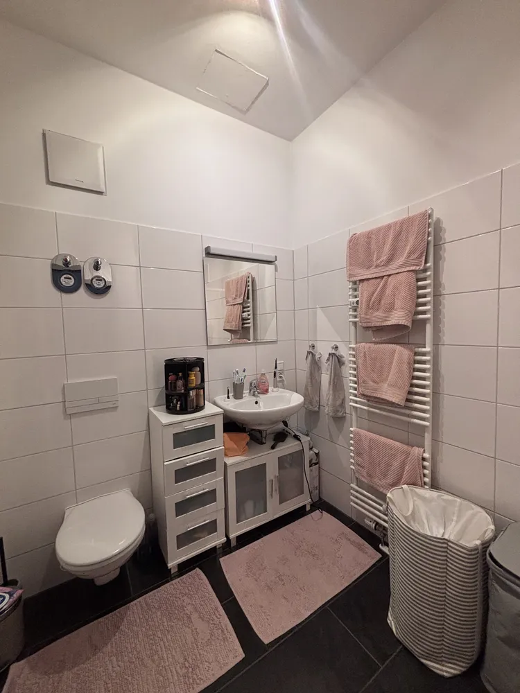 2 Zimmer Wohnung mit 41 m² in Halle (Saale) – Bild 7