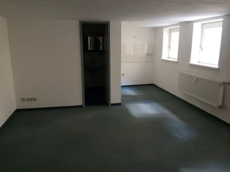 Studio mit 24 m² in Jena – Bild 2