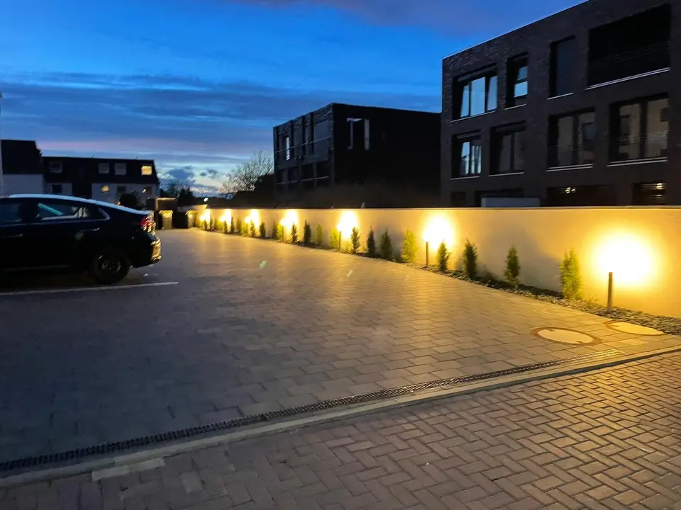 3 Zimmer Wohnung mit 105 m² in Salzgitter – Bild 3