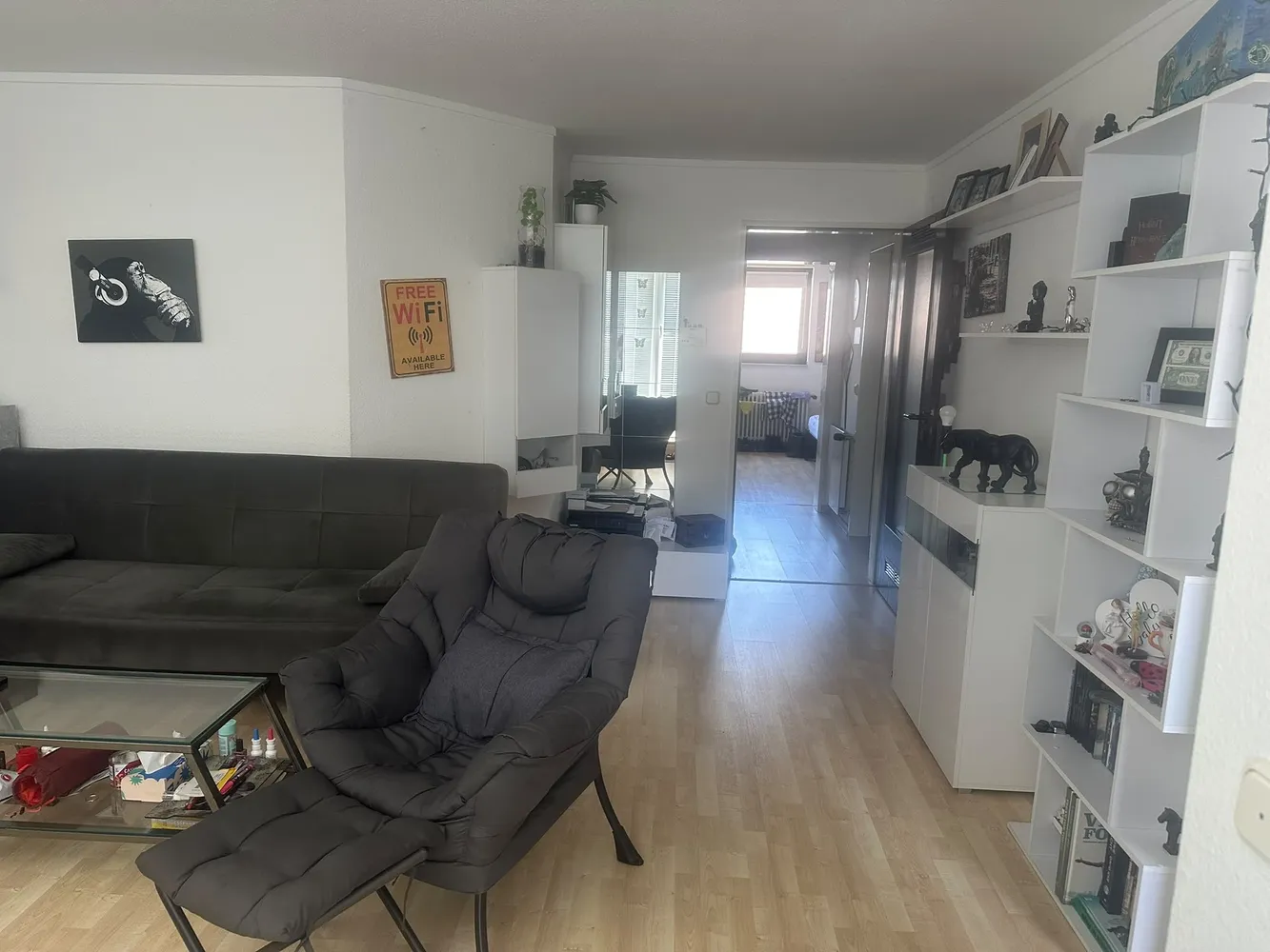 2 Zimmer Wohnung mit 58 m² in Düren – Bild 8