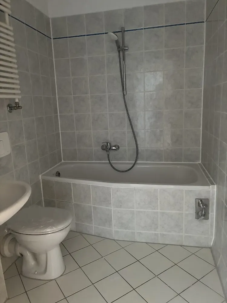 3 Zimmer Wohnung mit 61 m² in Berlin – Bild 4
