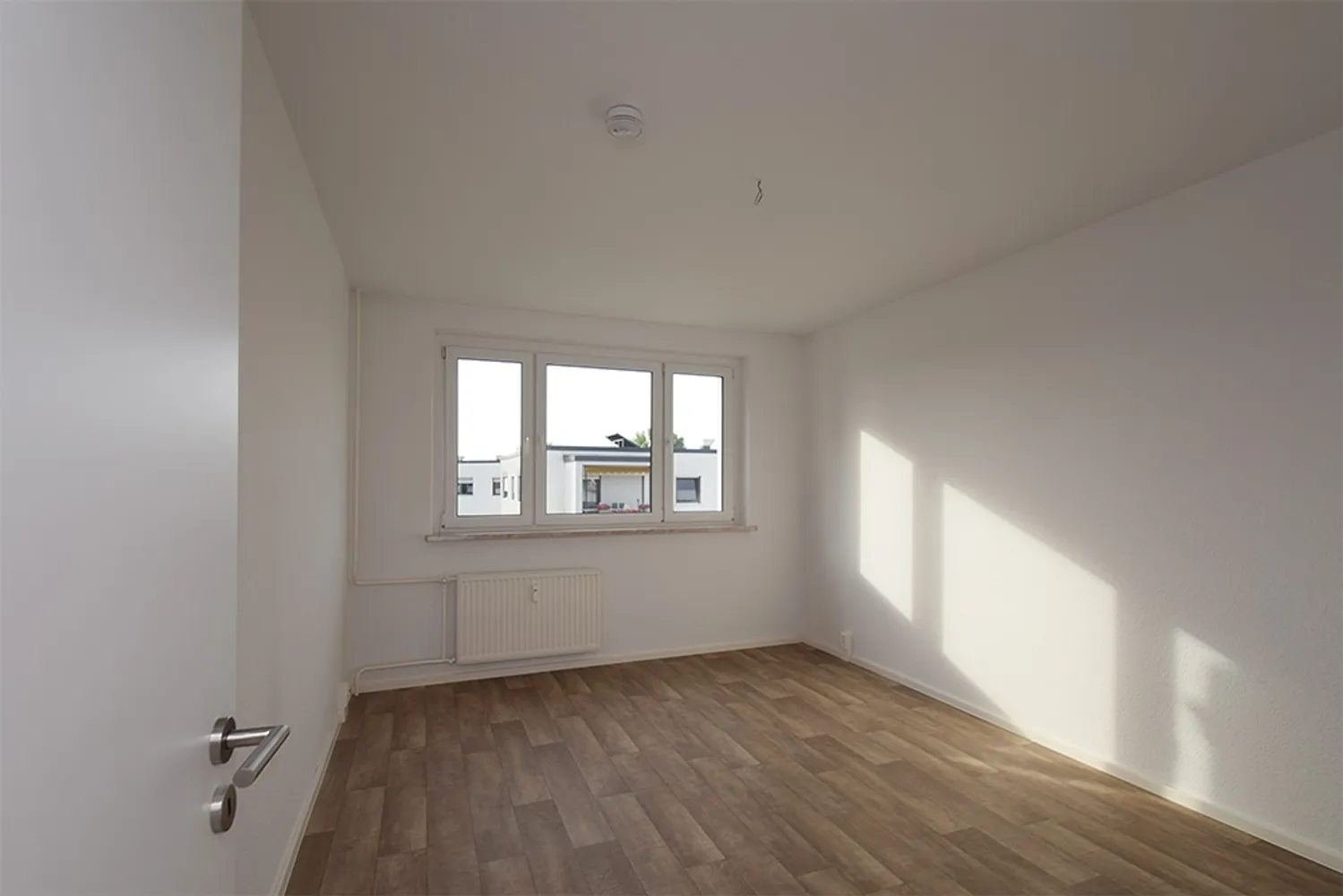 3 Zimmer Wohnung mit 61 m² in Halle (Saale) – Bild 6