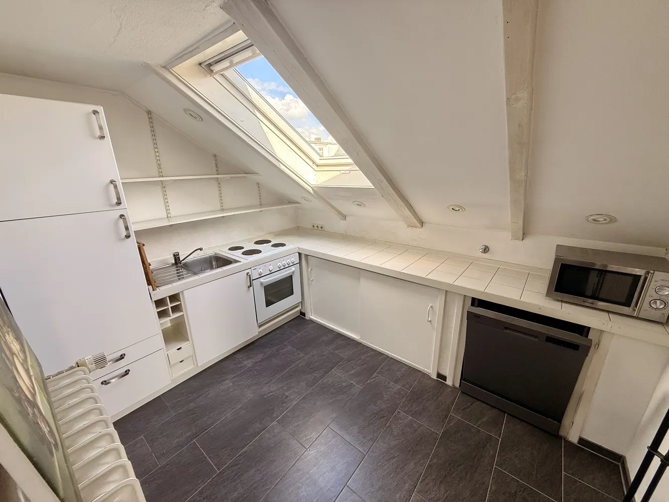 2 Zimmer Wohnung mit 49 m² in Lübeck – Bild 8