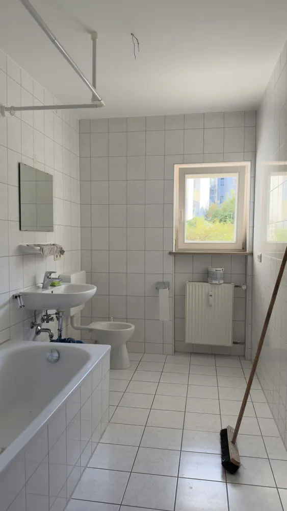 2 Zimmer Wohnung mit 51 m² in München – Bild 7