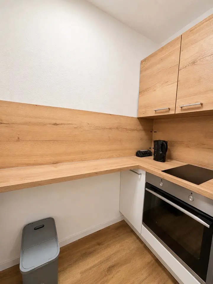 Studio mit 40 m² in Coburg – Bild 3