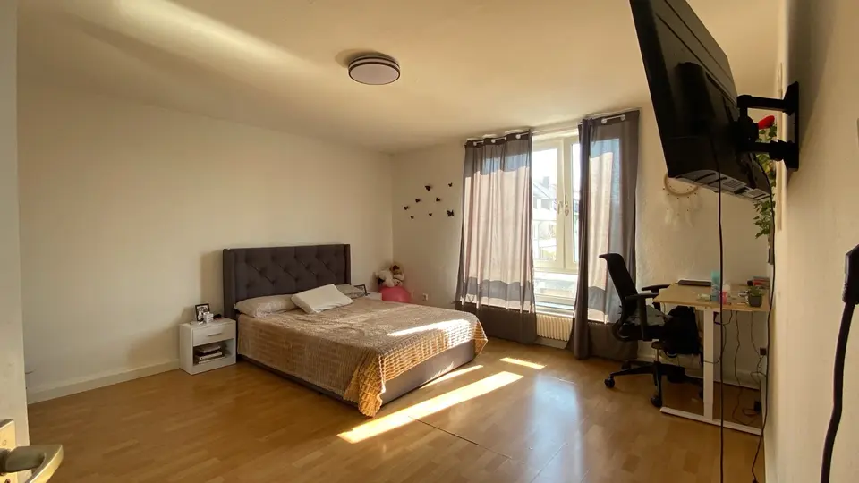 2 Zimmer Wohnung mit 52 m² in Kassel – Bild 3