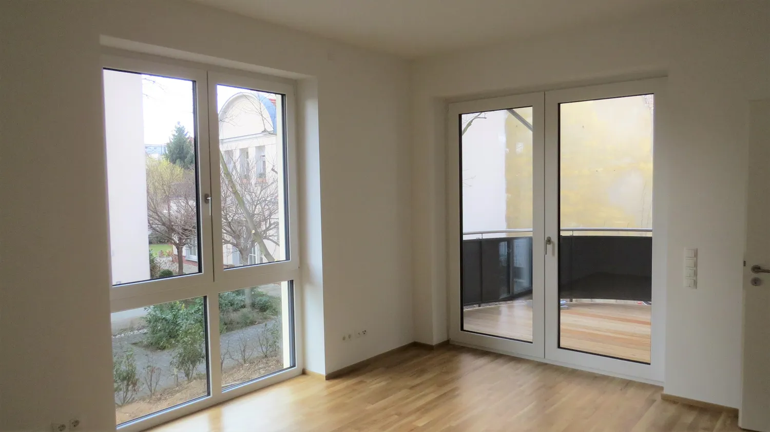 2 Zimmer Wohnung mit 69 m² in Leipzig – Bild 6