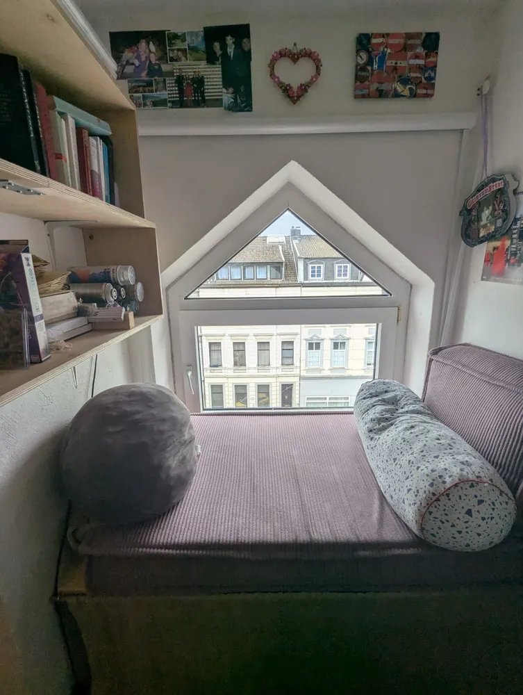 3 Zimmer Wohnung mit 70 m² in Aachen – Bild 7