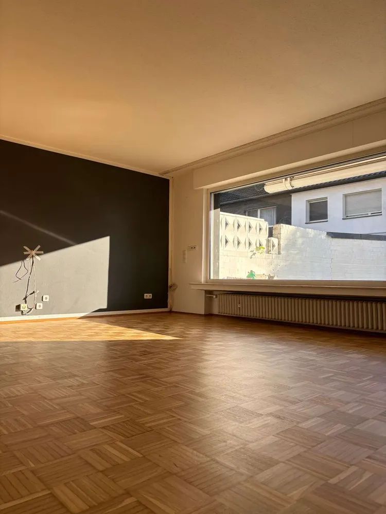 2 room apartment with 110 m² in Mülheim an der Ruhr – Photo 1