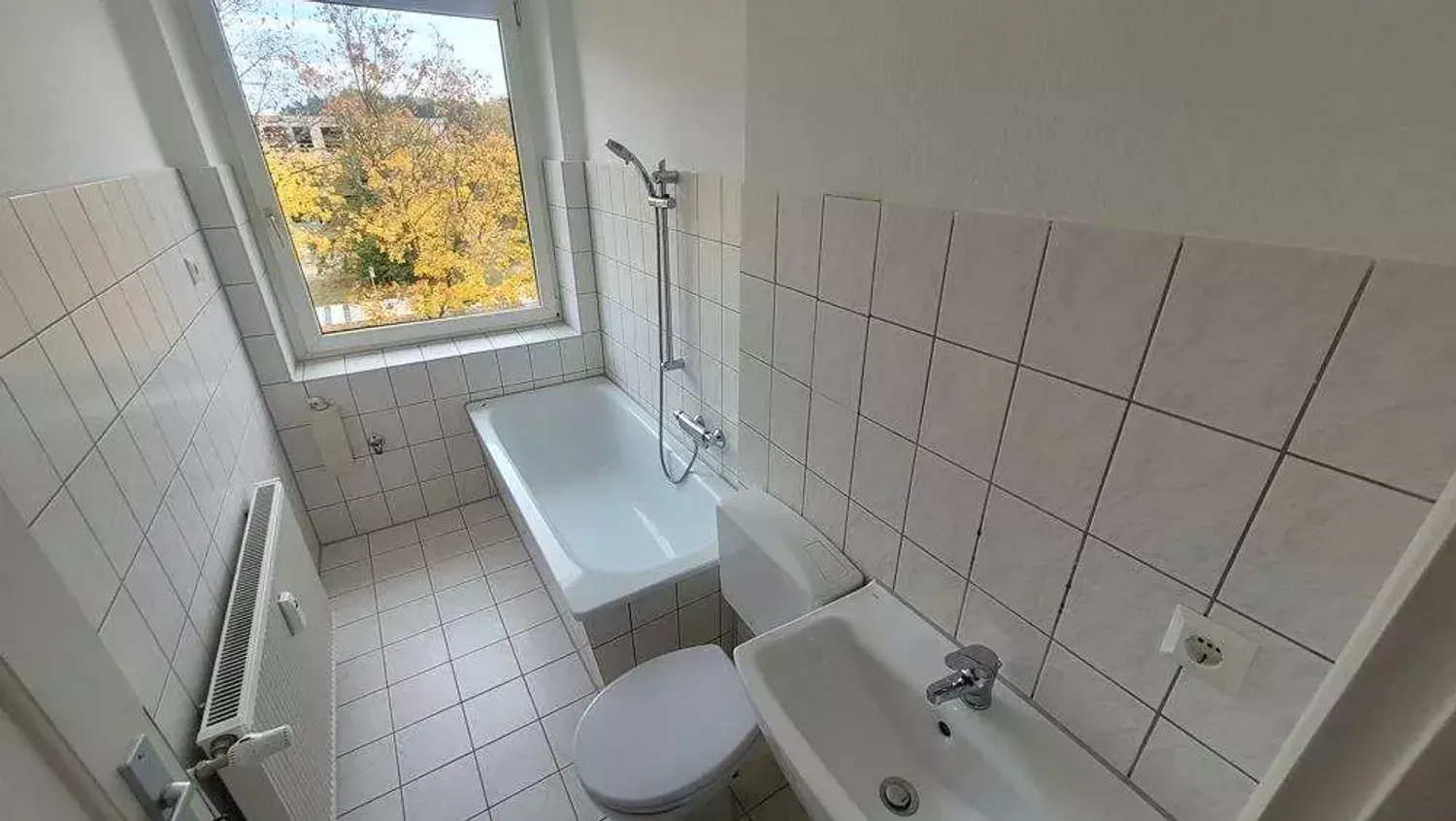 3 Zimmer Wohnung mit 63 m² in Fürstenwalde/Spree – Bild 8