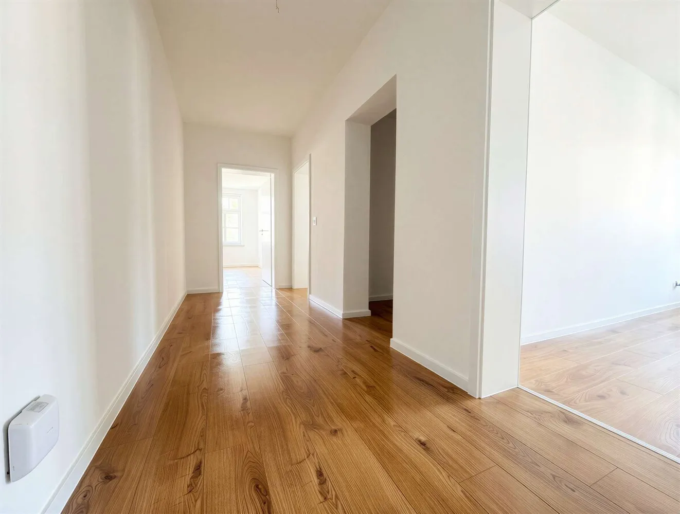 3 Zimmer Wohnung mit 80 m² in Leipzig – Bild 8