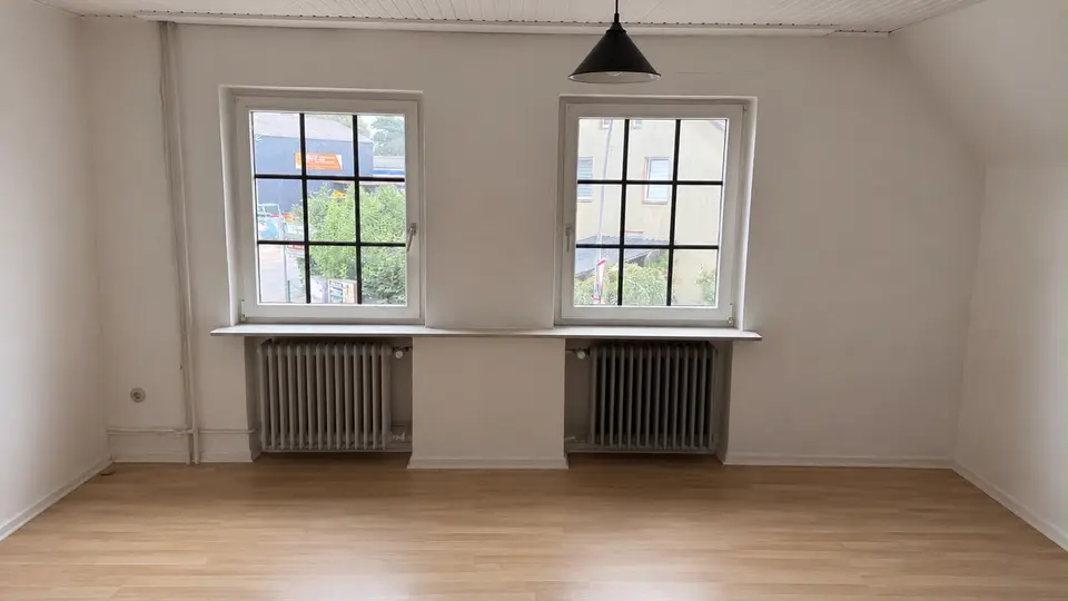 WG-Zimmer mit 95 m² in Rotenburg (Wümme) – Bild 2