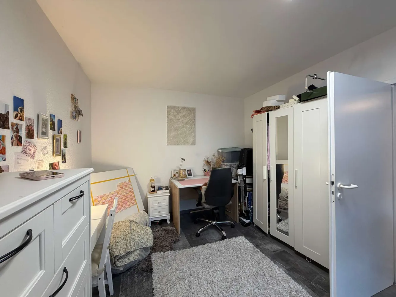 1 Zimmer Wohnung mit 36 m² in Koblenz – Bild 4