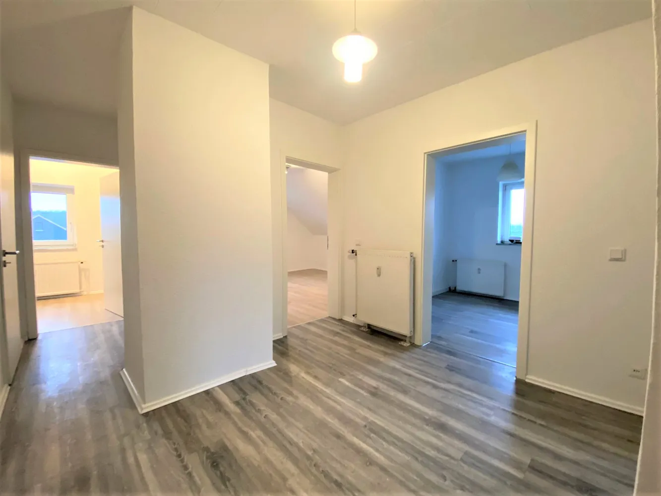 4 Zimmer Wohnung mit 73 m² in Dortmund – Bild 3