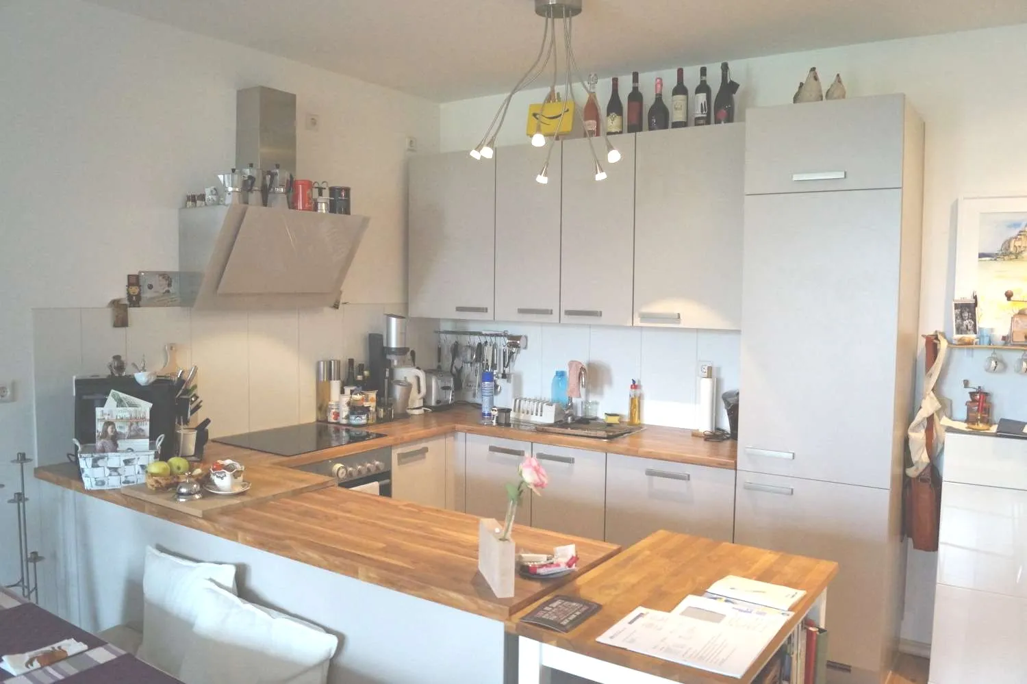 2 Zimmer Wohnung mit 70 m² in Berlin – Bild 9