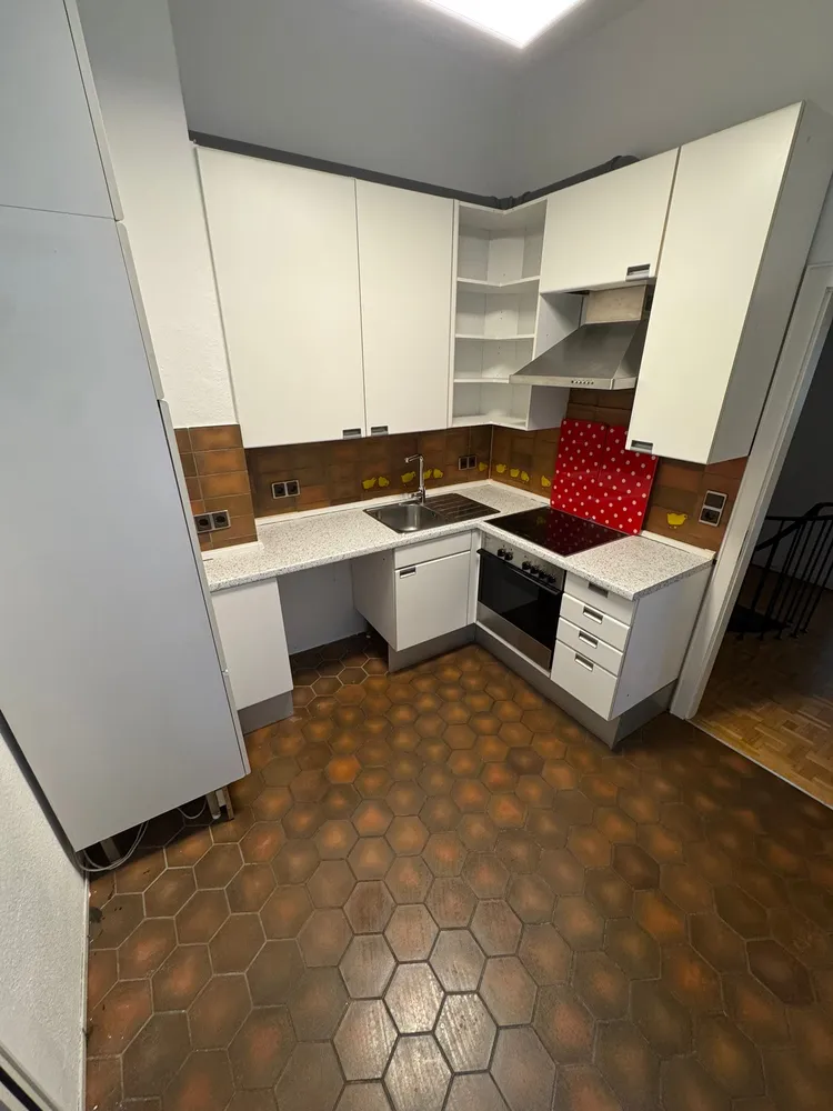 4 Zimmer Wohnung mit 120 m² in Iserlohn – Bild 8