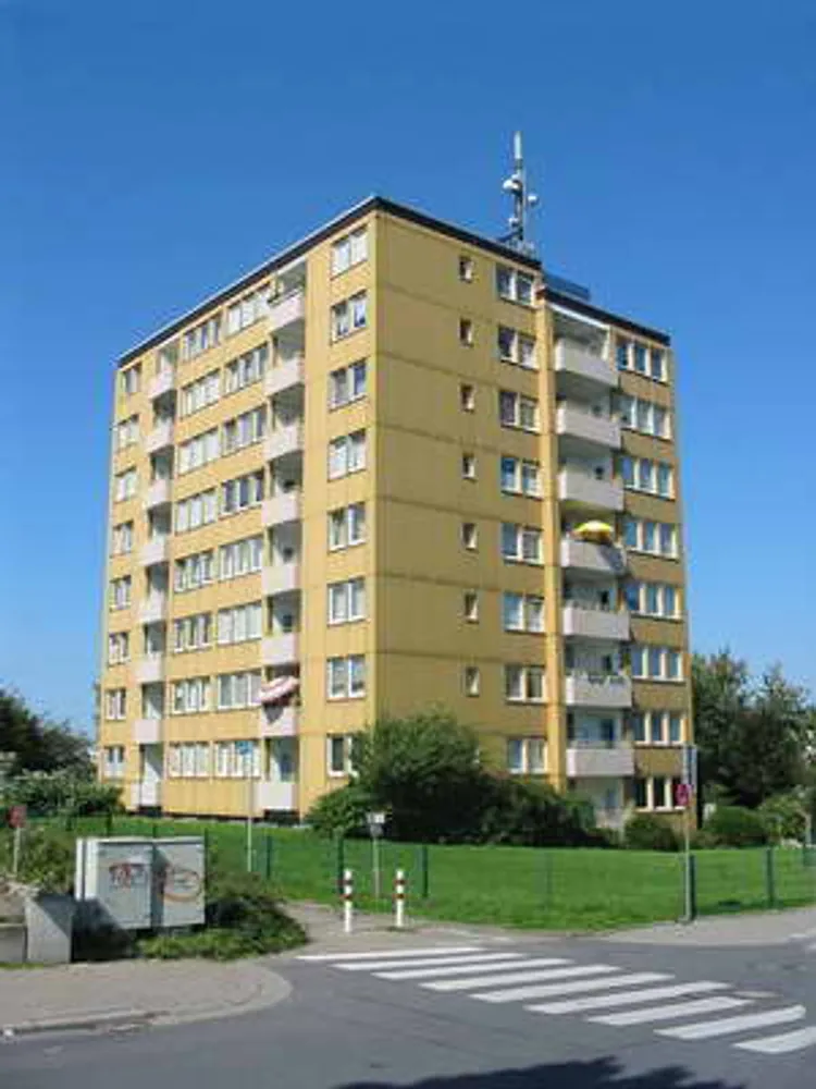 3 Zimmer Wohnung mit 78 m² in Unna – Bild 1