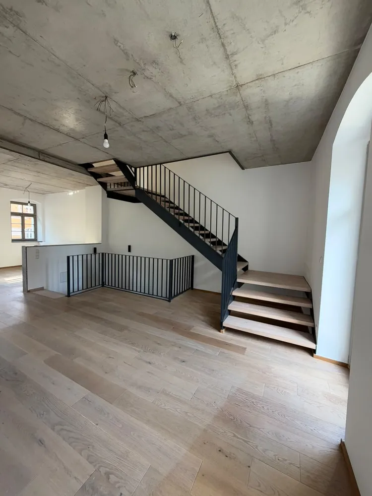3 Zimmer Wohnung mit 109 m² in Görlitz – Bild 11