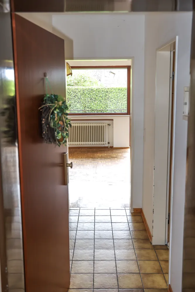1 Zimmer Wohnung mit 46 m² in Pulheim – Bild 12