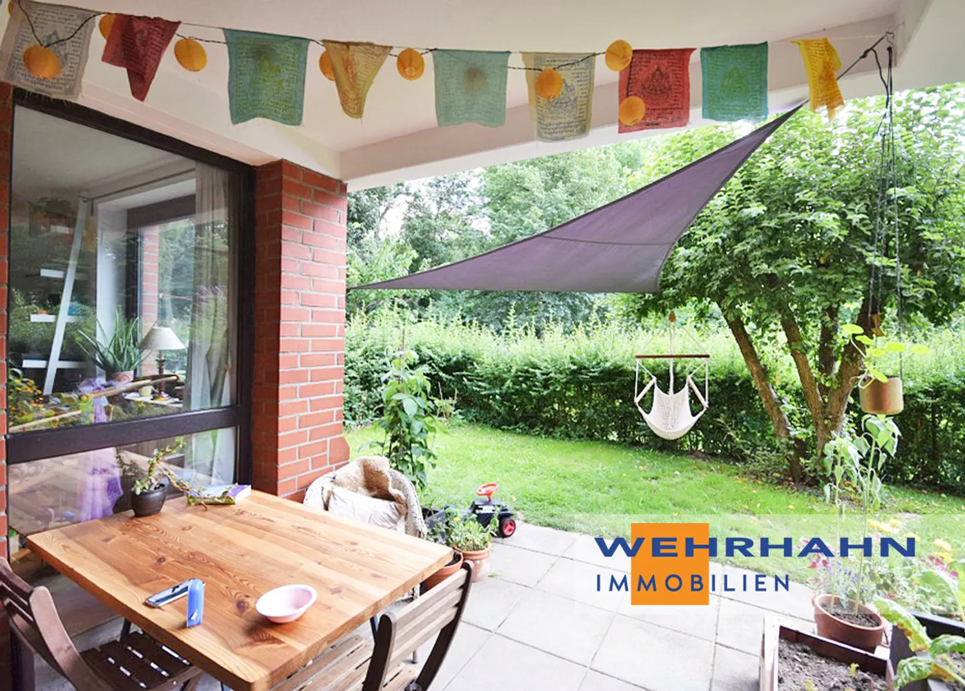 5 Zimmer Wohnung mit 108 m² in Ahrensburg – Bild 10