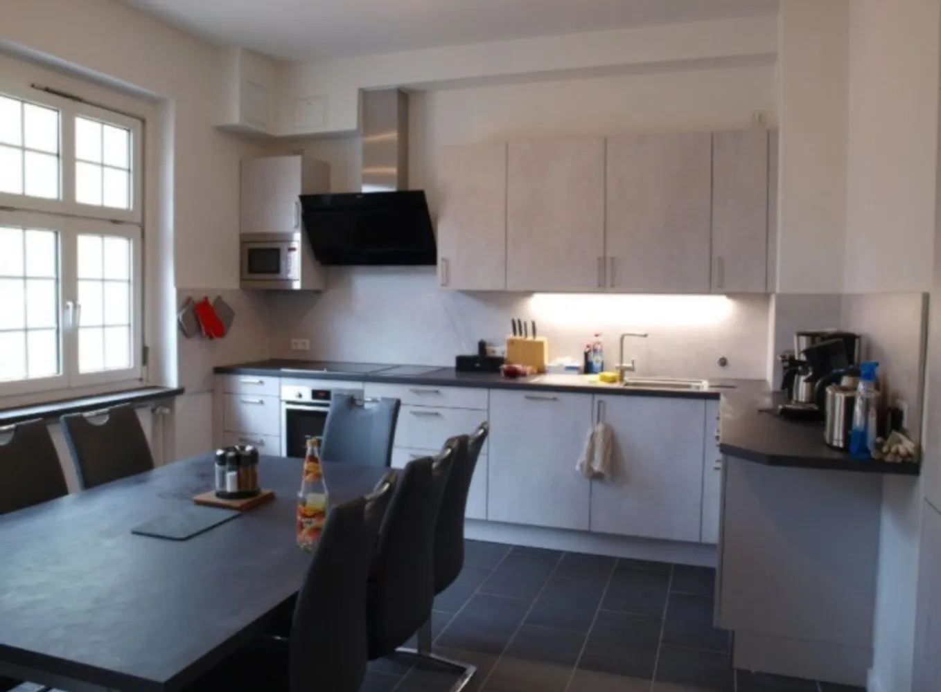 1 Zimmer Wohnung mit 19 m² in Braunschweig – Bild 2