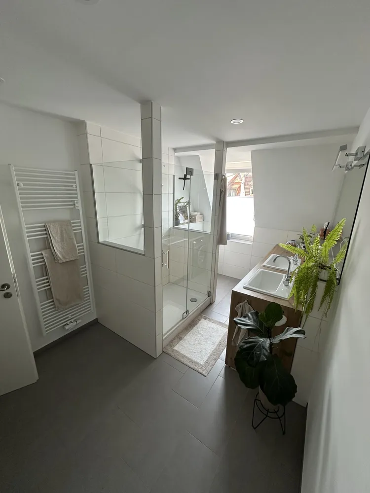 3 Zimmer Wohnung mit 73 m² in Nürnberg – Bild 5
