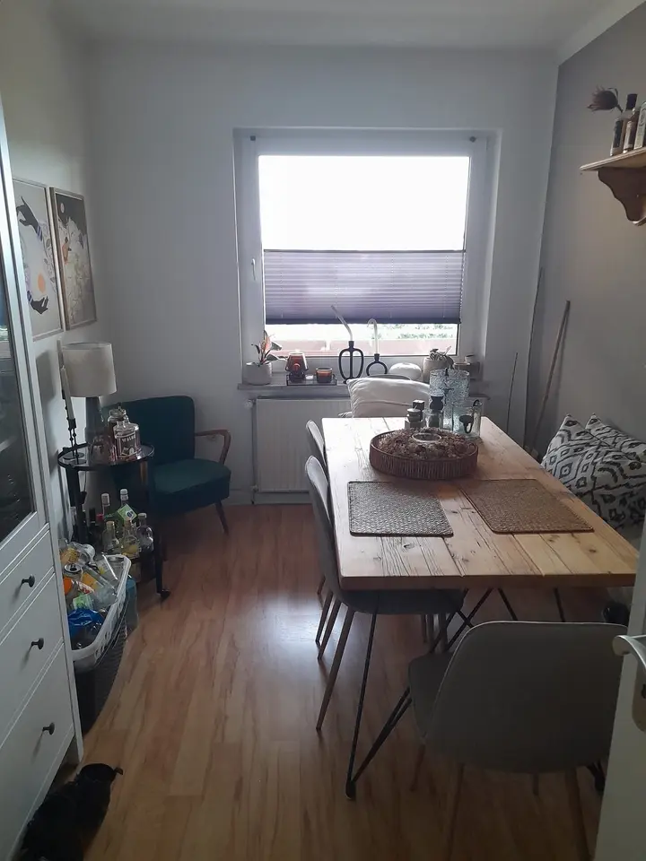 3 Zimmer Wohnung mit 65 m² in Quakenbrück – Bild 4